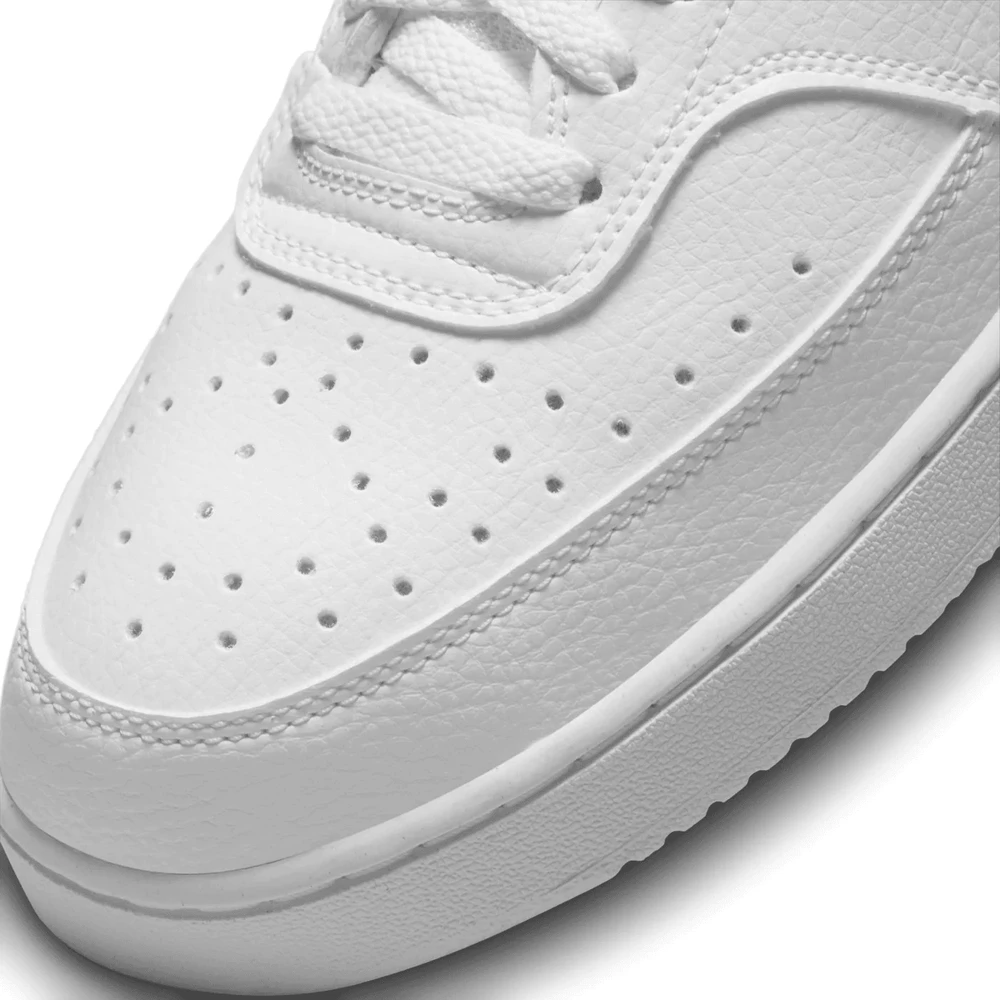 Nike Avalynė Vyrams Court Vision Mid Nn Baltas DN3577 101