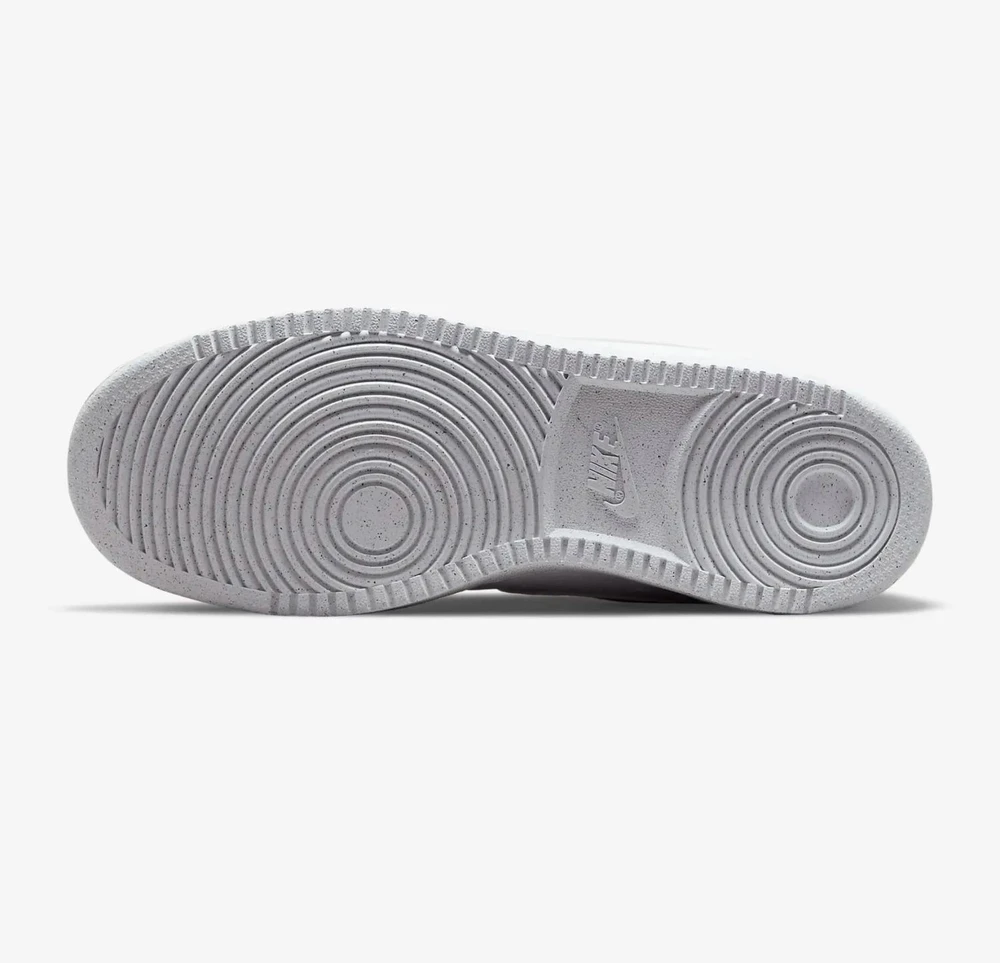 Nike Avalynė Vyrams Court Vision Mid Nn Baltas DN3577 100