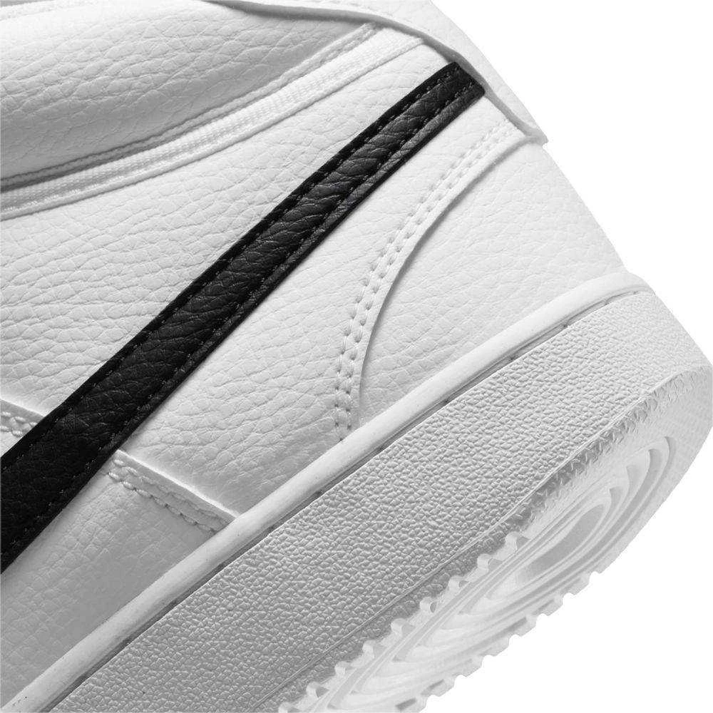 Nike Avalynė Vyrams Court Vision Mid Nn Baltas DN3577 101