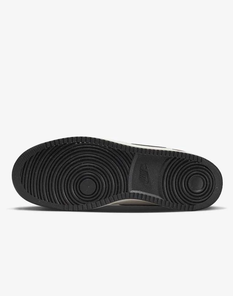 Nike Avalynė Vyrams Court Vision Mid Nn Baltas Bordo DN3577 600