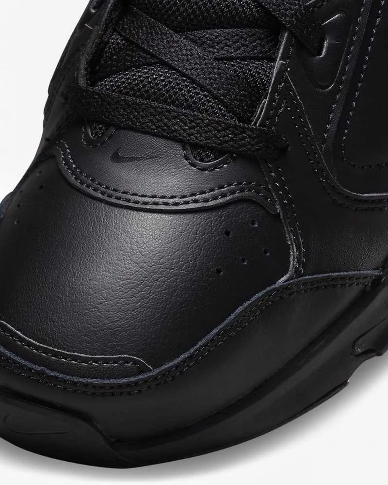 Nike Avalynė Vyrams Defyallday Juodas