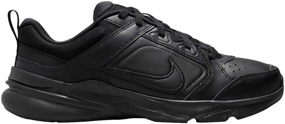 Nike Avalynė Vyrams Defyallday Juodas