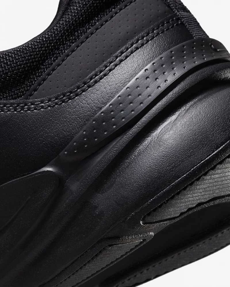 Nike Avalynė Vyrams Defyallday Juodas
