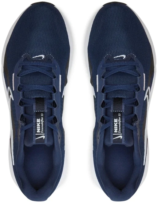 Nike Avalynė Vyrams Downshifter 13 Midnight Navy FD6454 400