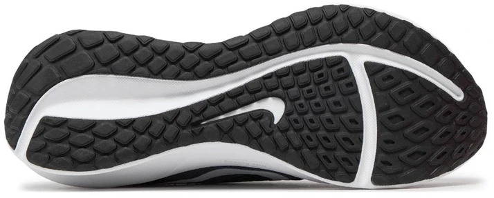 Nike Avalynė Vyrams Downshifter 13 Midnight Navy FD6454 400