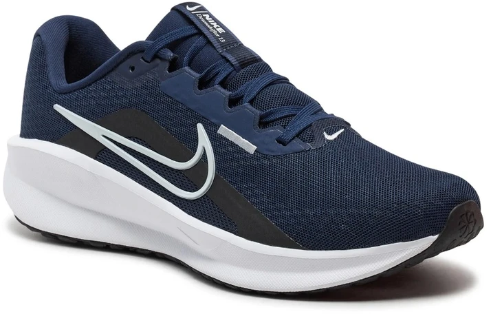 Nike Avalynė Vyrams Downshifter 13 Midnight Navy FD6454 400