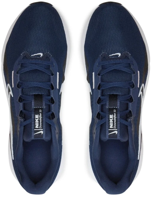 Nike Avalynė Vyrams Downshifter 13 Midnight Navy FD6454 400