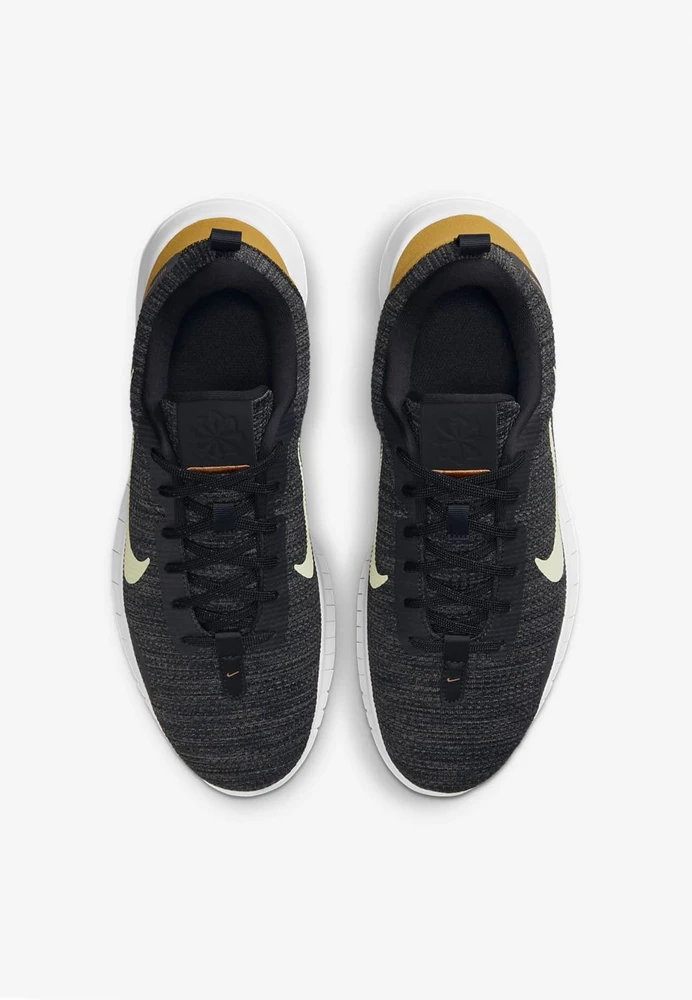 Nike Avalynė Vyrams Flex Experience Rn 12 Pilkas DV0740 002