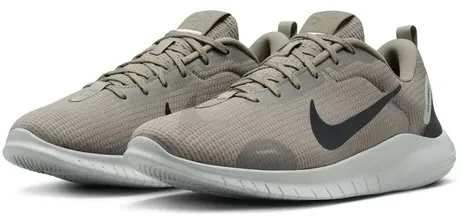 Nike Avalynė Vyrams Flex Experience Rn 12 Light Sidabrinis Vintage Žalias DV0740 300