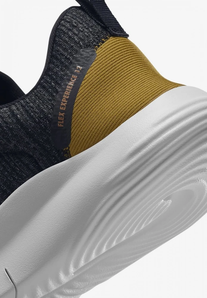 Nike Avalynė Vyrams Flex Experience Rn 12 Pilkas DV0740 002