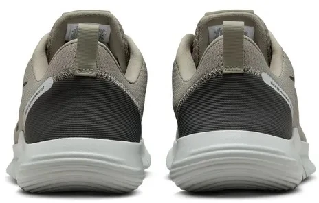 Nike Avalynė Vyrams Flex Experience Rn 12 Light Sidabrinis Vintage Žalias DV0740 300