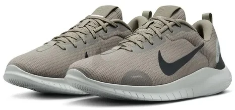 Nike Avalynė Vyrams Flex Experience Rn 12 Light Sidabrinis Vintage Žalias DV0740 300