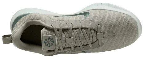 Nike Avalynė Vyrams Flex Experience Rn 12 Light Sidabrinis Vintage Žalias DV0740 300