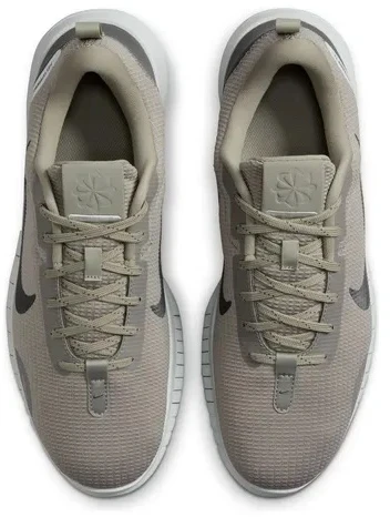 Nike Avalynė Vyrams Flex Experience Rn 12 Light Sidabrinis Vintage Žalias DV0740 300