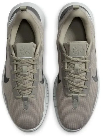Nike Avalynė Vyrams Flex Experience Rn 12 Light Sidabrinis Vintage Žalias DV0740 300