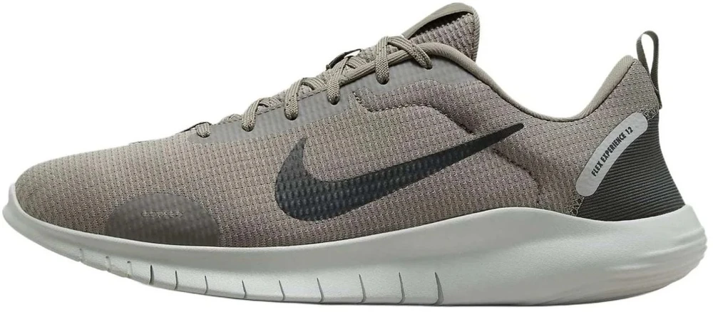 Nike Avalynė Vyrams Flex Experience Rn 12 Light Sidabrinis Vintage Žalias DV0740 300