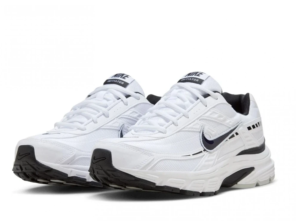 Nike Avalynė Vyrams Initiator Baltas 394055 100