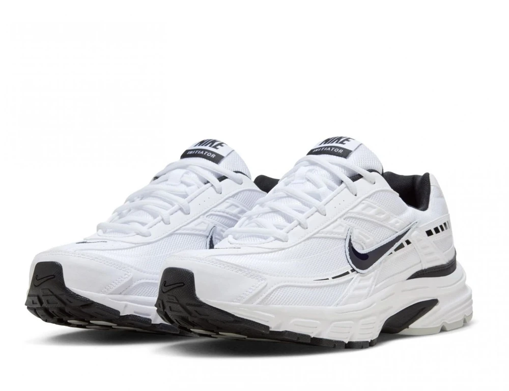 Nike Avalynė Vyrams Initiator Baltas 394055 100