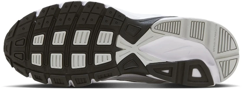 Nike Avalynė Vyrams Initiator Baltas 394055 100