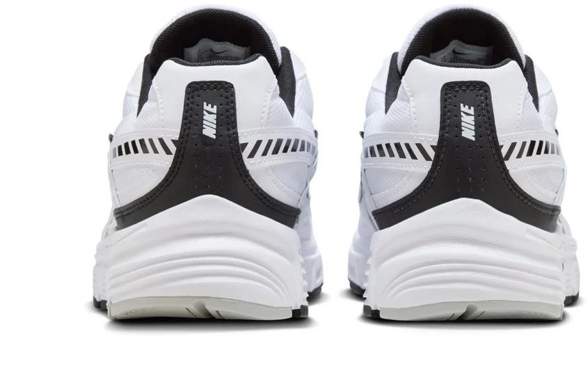 Nike Avalynė Vyrams Initiator Baltas 394055 100