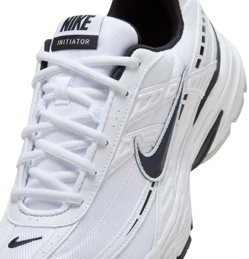 Nike Avalynė Vyrams Initiator Baltas 394055 100