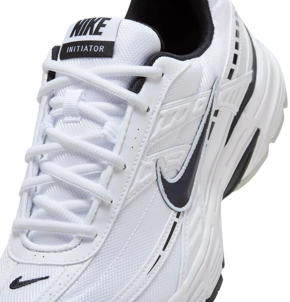 Nike Avalynė Vyrams Initiator Baltas 394055 100