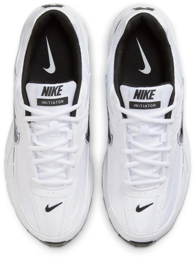 Nike Avalynė Vyrams Initiator Baltas 394055 100