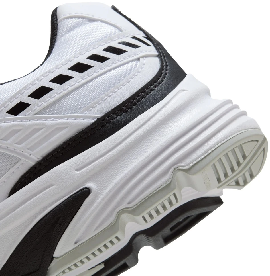 Nike Avalynė Vyrams Initiator Baltas 394055 100