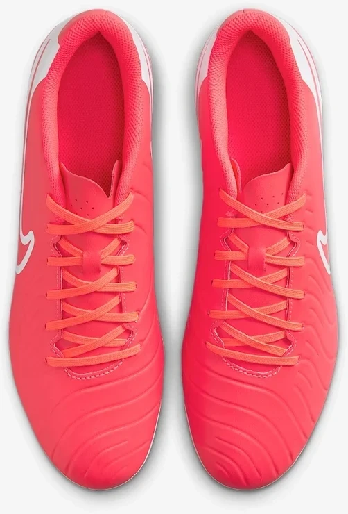 Nike Avalynė Vyrams Legend 10 Club Fg/Mg Hot Lava DV4344 800