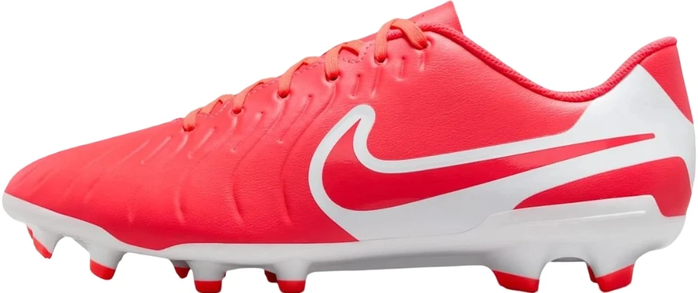 Nike Avalynė Vyrams Legend 10 Club Fg/Mg Hot Lava DV4344 800