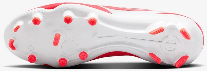 Nike Avalynė Vyrams Legend 10 Club Fg/Mg Hot Lava DV4344 800