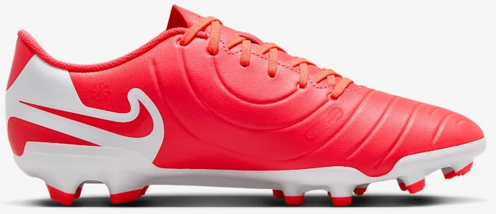 Nike Avalynė Vyrams Legend 10 Club Fg/Mg Hot Lava DV4344 800