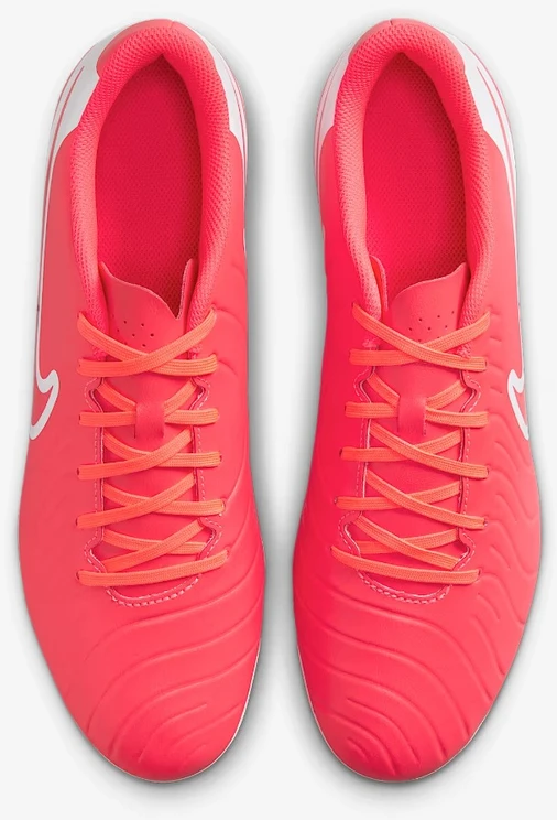 Nike Avalynė Vyrams Legend 10 Club Fg/Mg Hot Lava DV4344 800