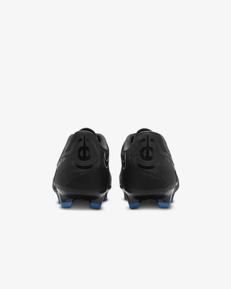Nike Avalynė Vyrams Legend 9 Club Fg/Mg Juodas DA1176 001