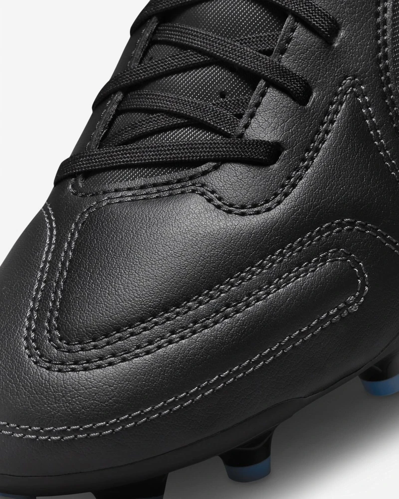 Nike Avalynė Vyrams Legend 9 Club Fg/Mg Juodas DA1176 001