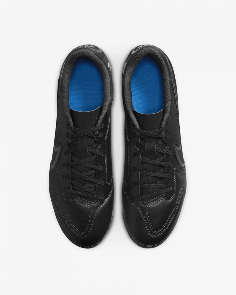 Nike Avalynė Vyrams Legend 9 Club Fg/Mg Juodas DA1176 001