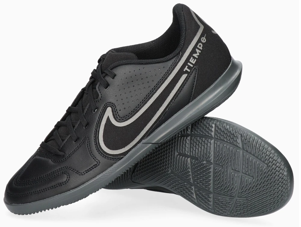 Nike Avalynė Vyrams Legend 9 Club Ic Juodas DA1189 007