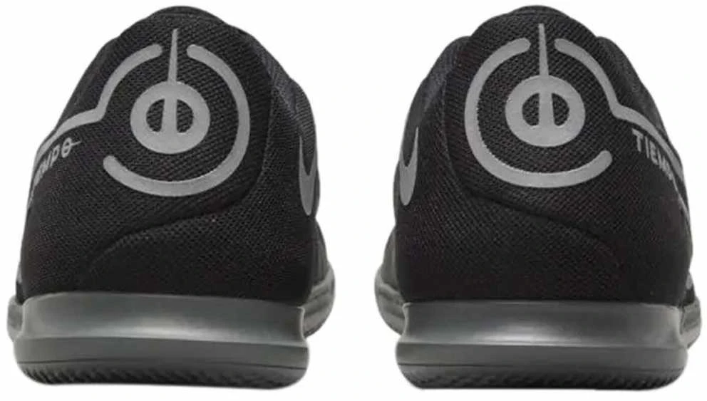 Nike Avalynė Vyrams Legend 9 Club Ic Juodas DA1189 007