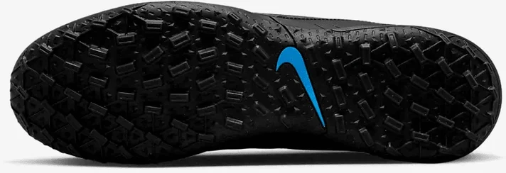 Nike Avalynė Vyrams Legend 9 Club Tf Juodas DA1193 001