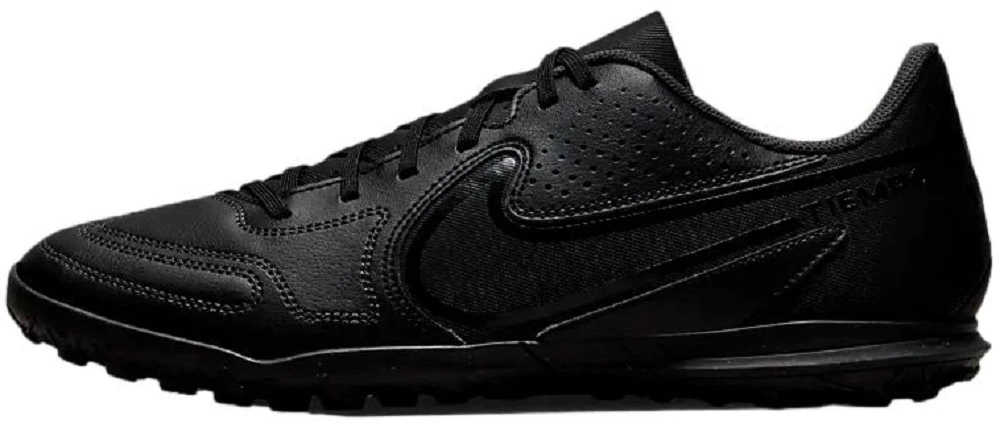Nike Avalynė Vyrams Legend 9 Club Tf Juodas DA1193 001
