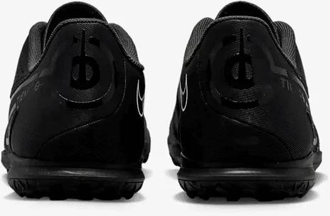 Nike Avalynė Vyrams Legend 9 Club Tf Juodas DA1193 001