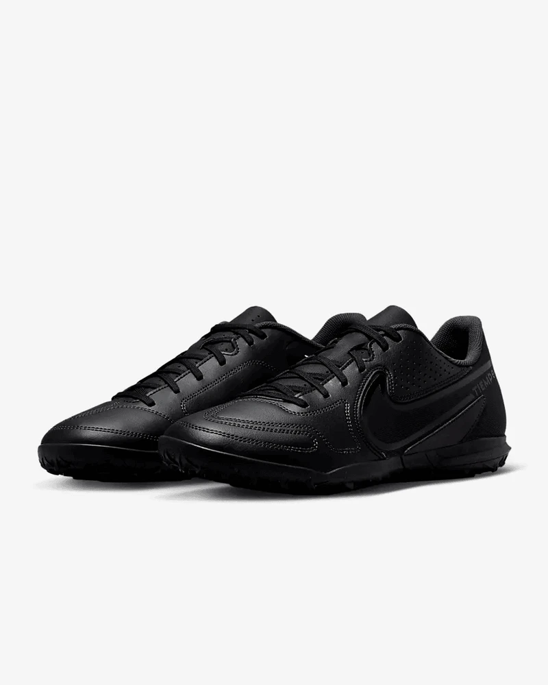 Nike Avalynė Vyrams Legend 9 Club Tf Juodas DA1193 001