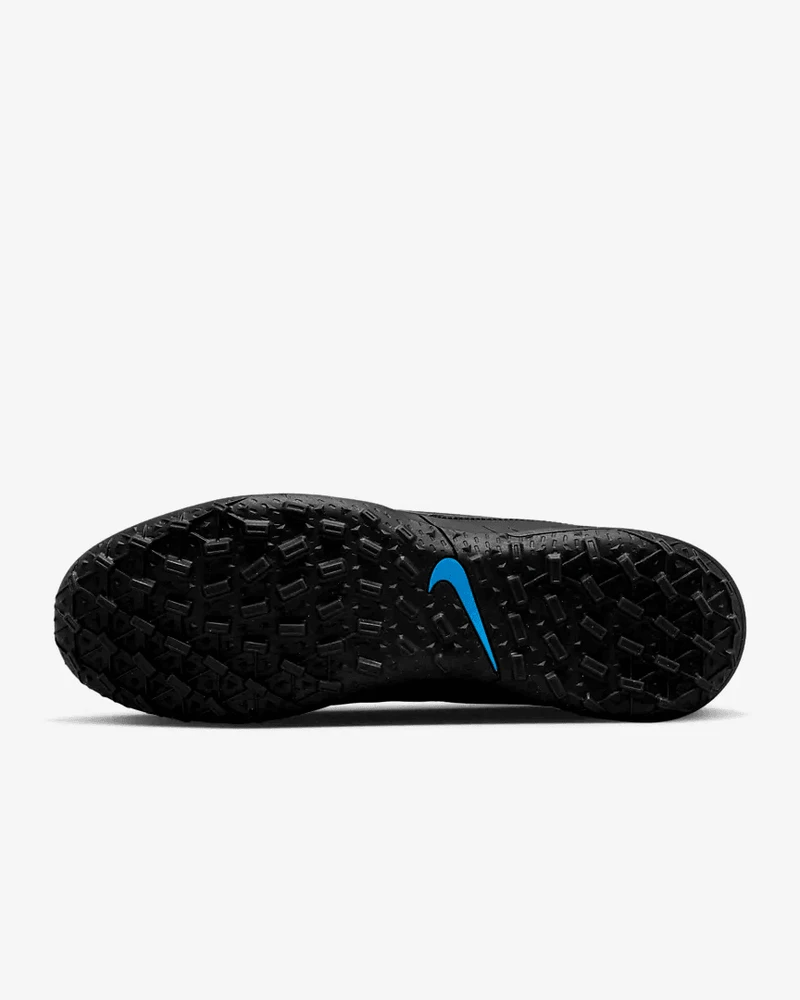 Nike Avalynė Vyrams Legend 9 Club Tf Juodas DA1193 001