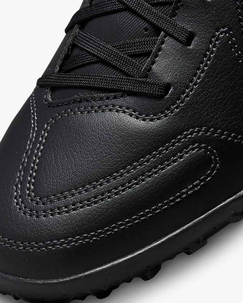 Nike Avalynė Vyrams Legend 9 Club Tf Juodas DA1193 001