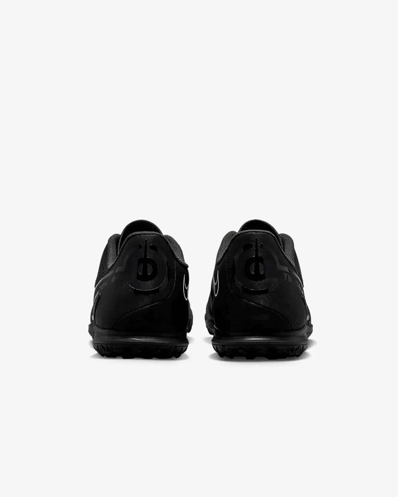 Nike Avalynė Vyrams Legend 9 Club Tf Juodas DA1193 001
