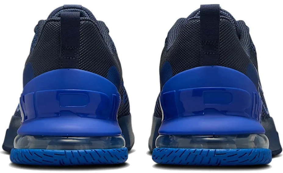 Nike Avalynė Vyrams M Air Max Alpha Trainer 6 Mėlyna FQ1833 400