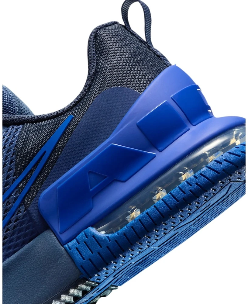 Nike Avalynė Vyrams M Air Max Alpha Trainer 6 Mėlyna FQ1833 400