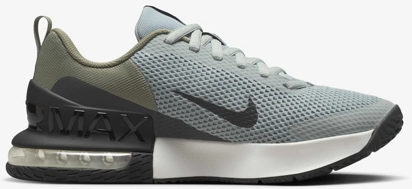 Nike Avalynė Vyrams M Air Max Alpha Trainer 6 Pilkas FQ1833 007