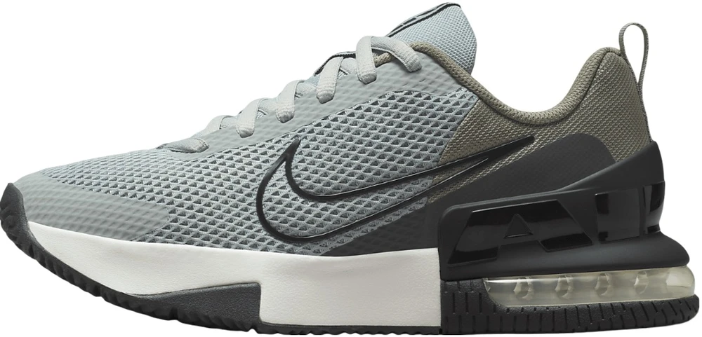 Nike Avalynė Vyrams M Air Max Alpha Trainer 6 Pilkas FQ1833 007