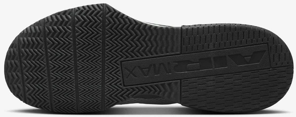 Nike Avalynė Vyrams M Air Max Alpha Trainer 6 Pilkas FQ1833 007